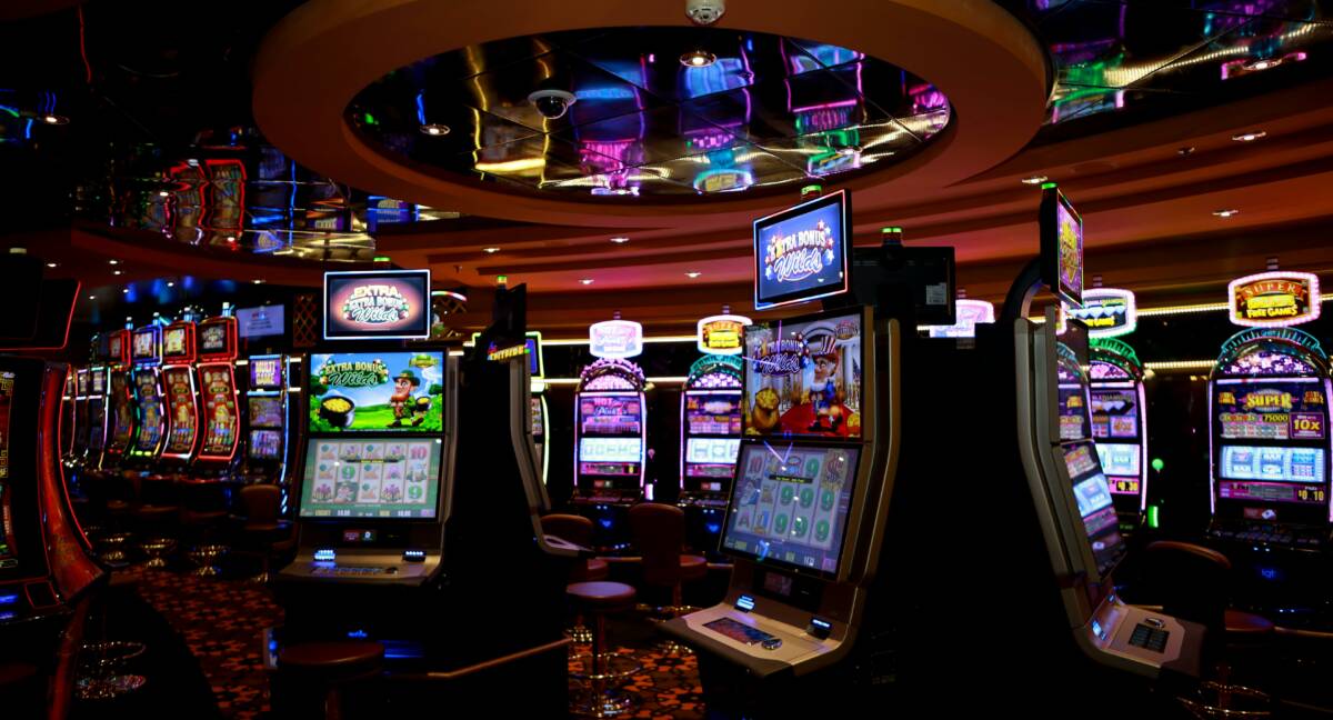 casino labs