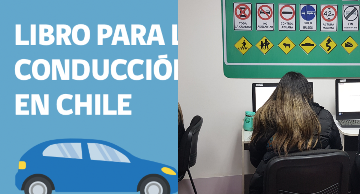 Licencia de Conducir en Chile