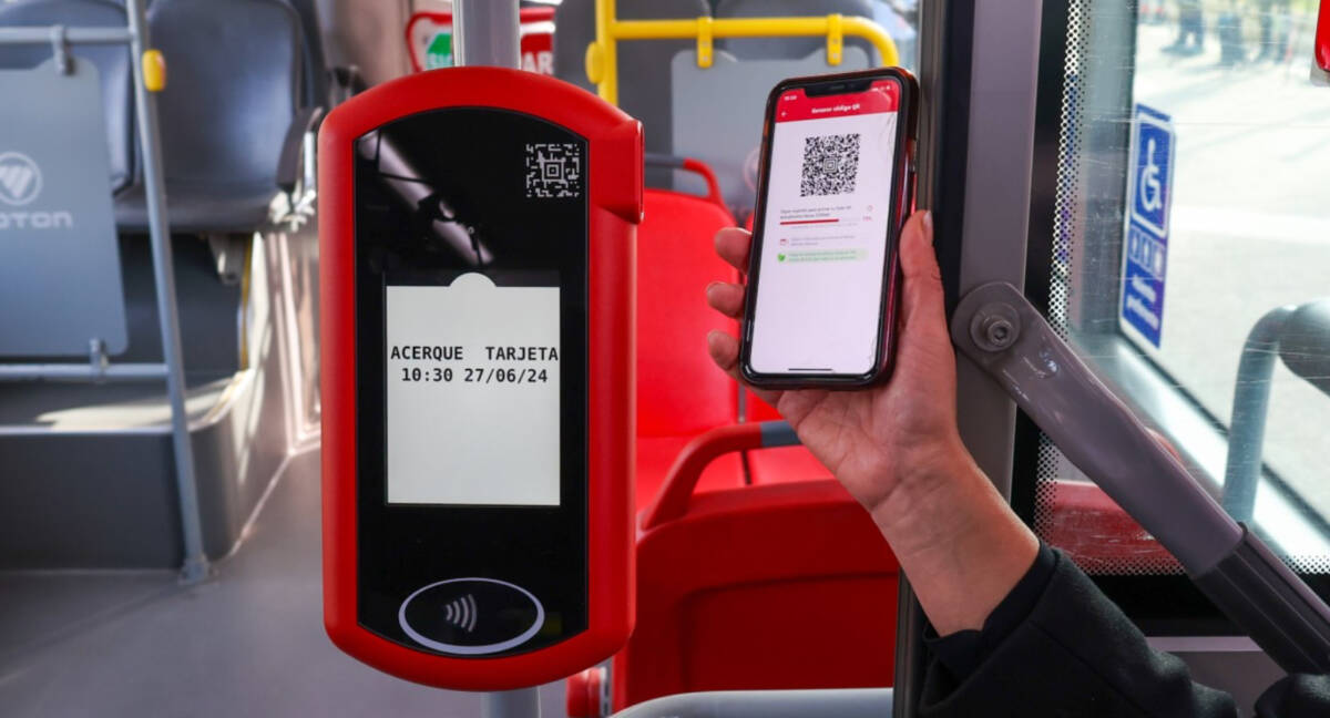 QR