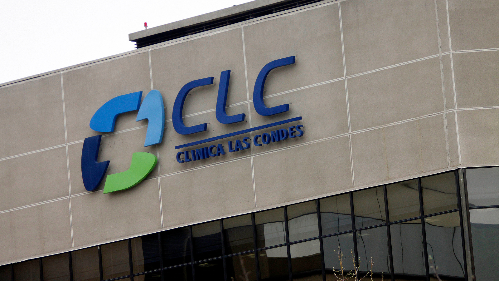 Clínica Las Condes