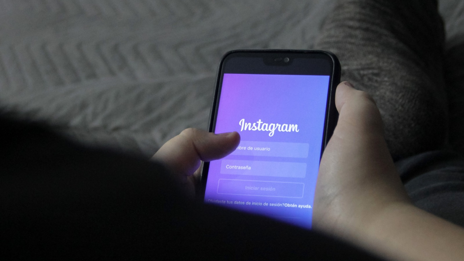 Instagram