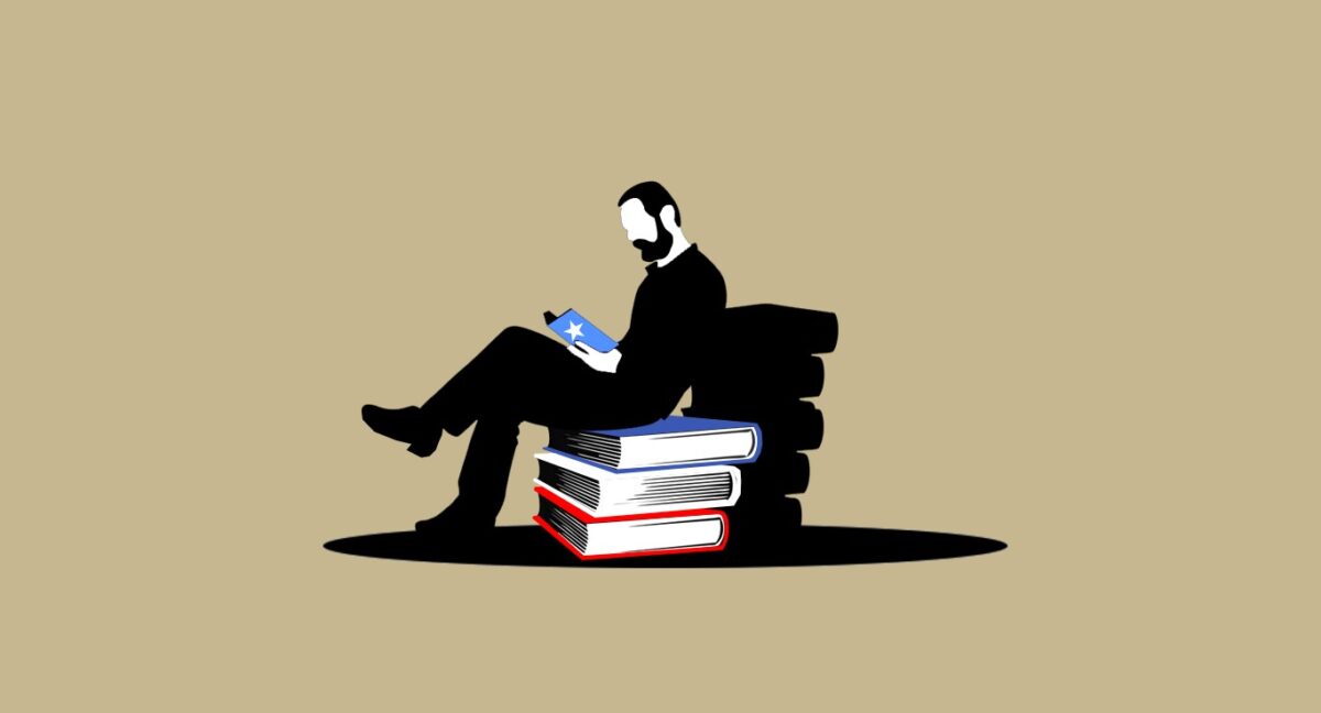 16 escritores chilenos