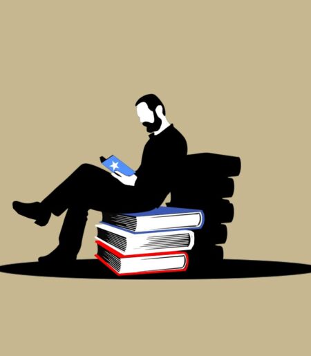 16 escritores chilenos