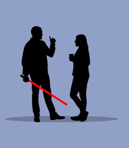 Conviértete en Jedi