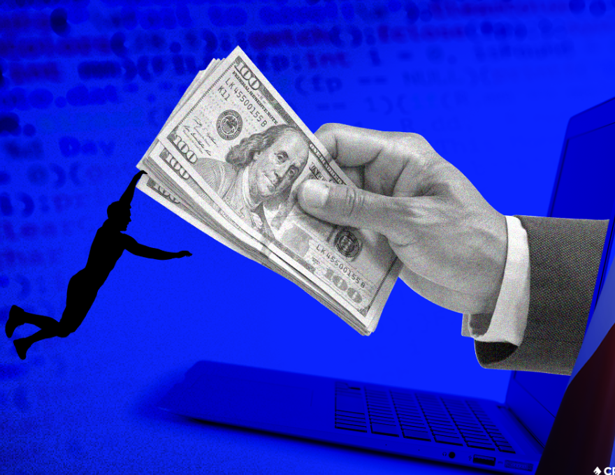 CryptoMKT