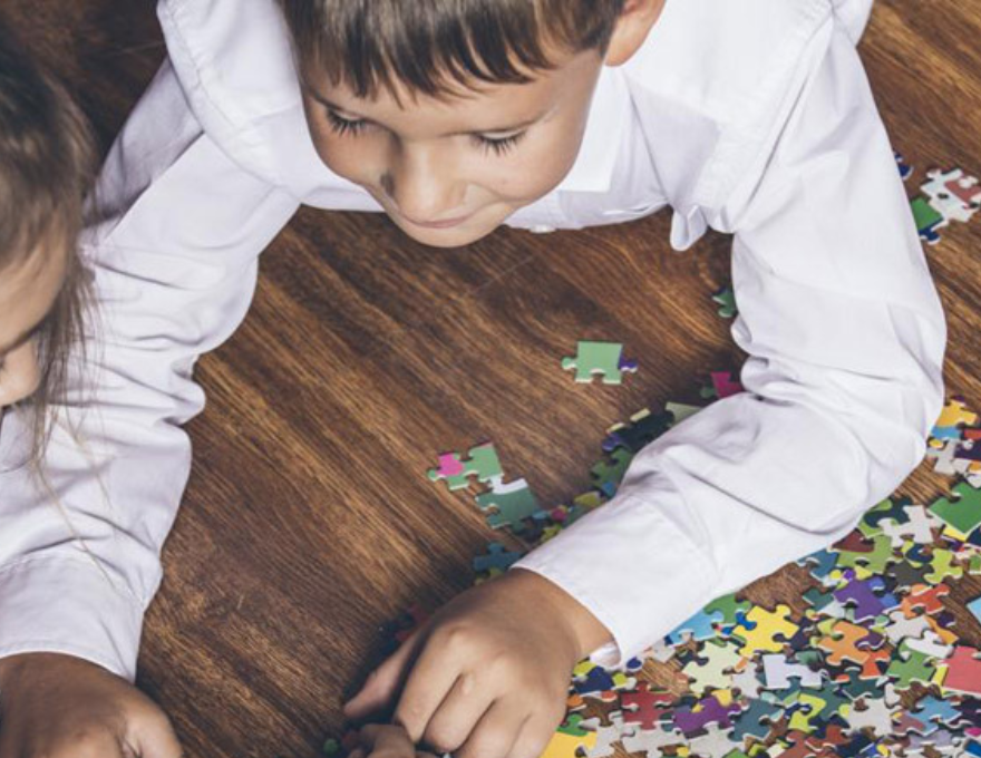 Mis Beneficios AFP Día del Niño