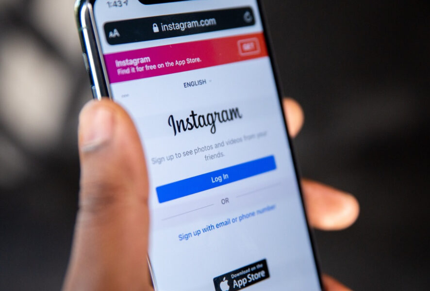 Instagram