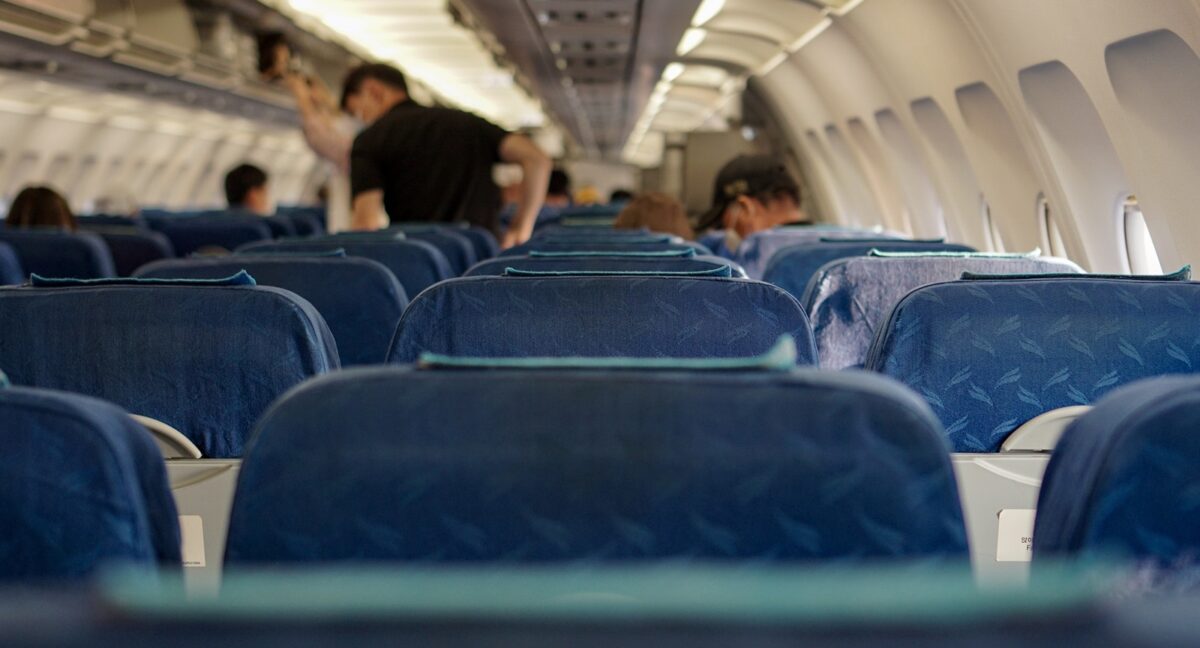 avión