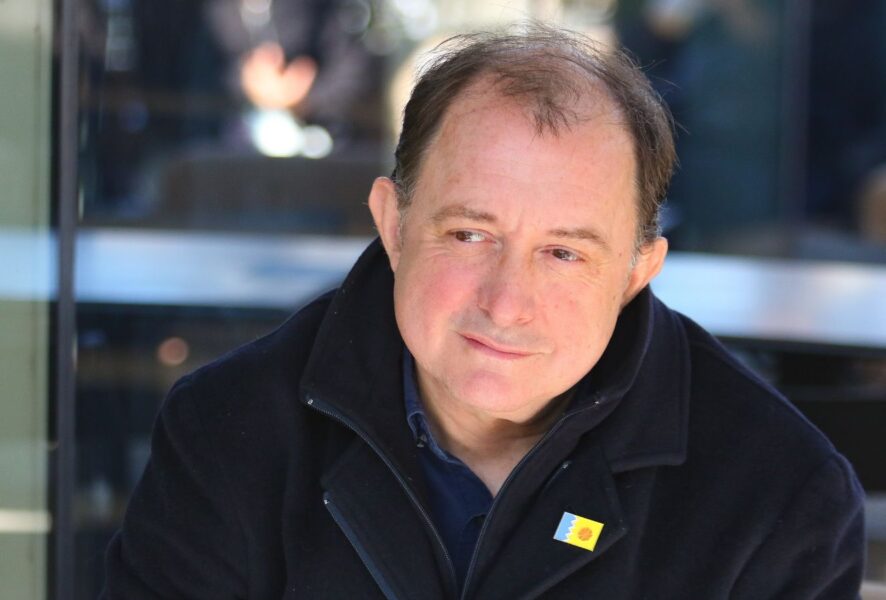 Iván Poduje