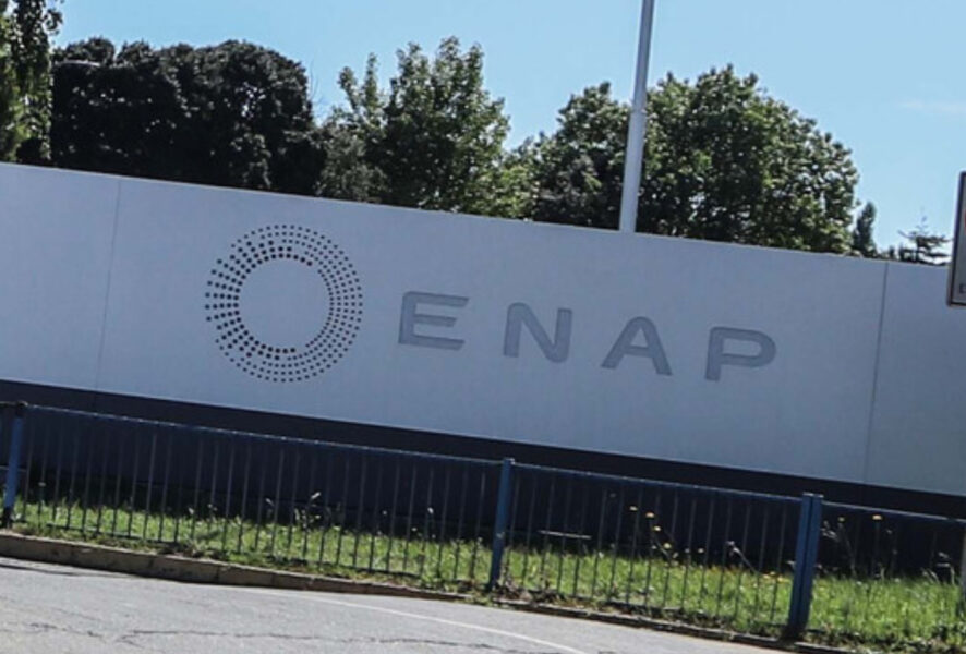 Enap