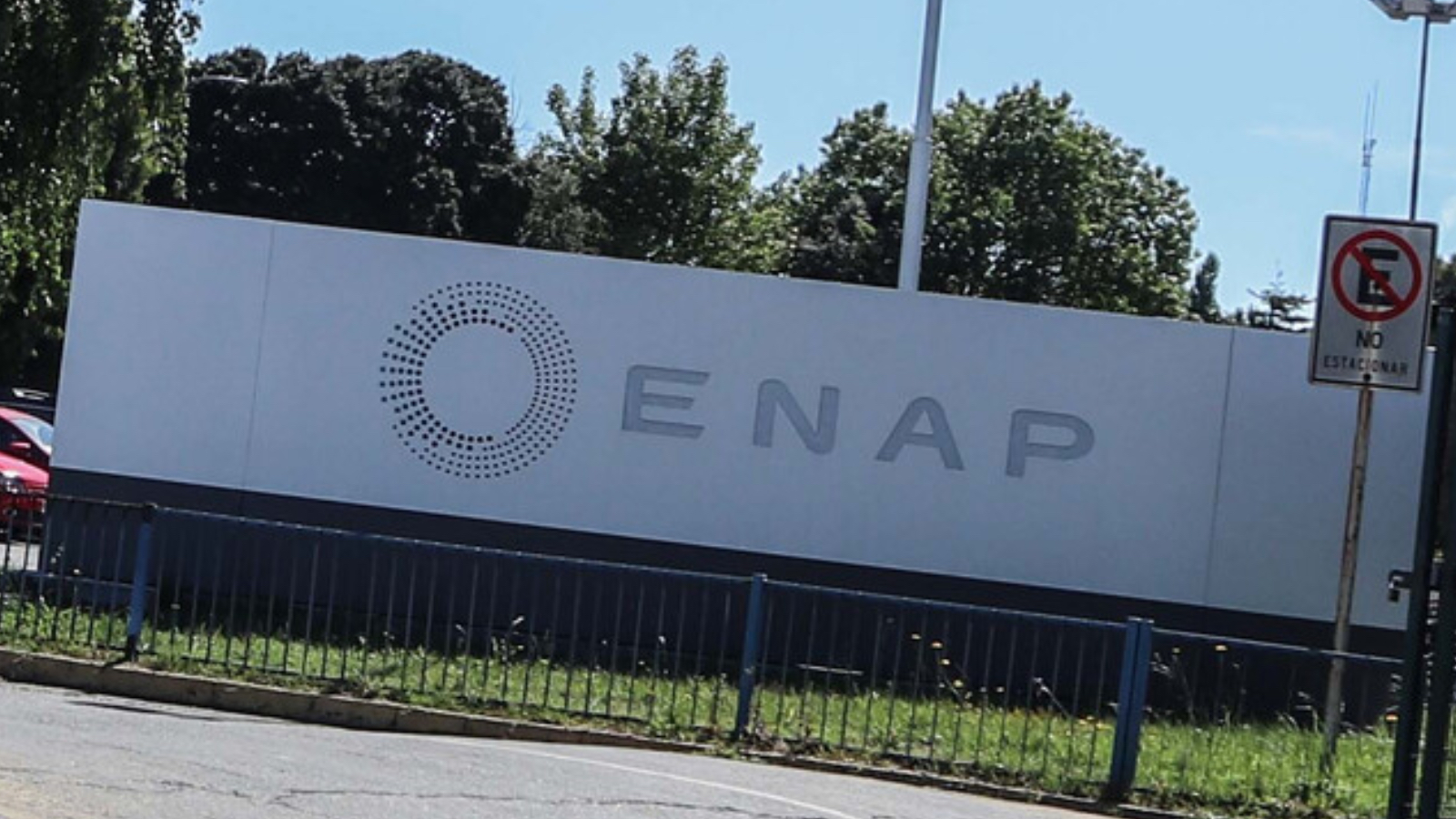Enap despide a ocho funcionarios tras detectar irr
