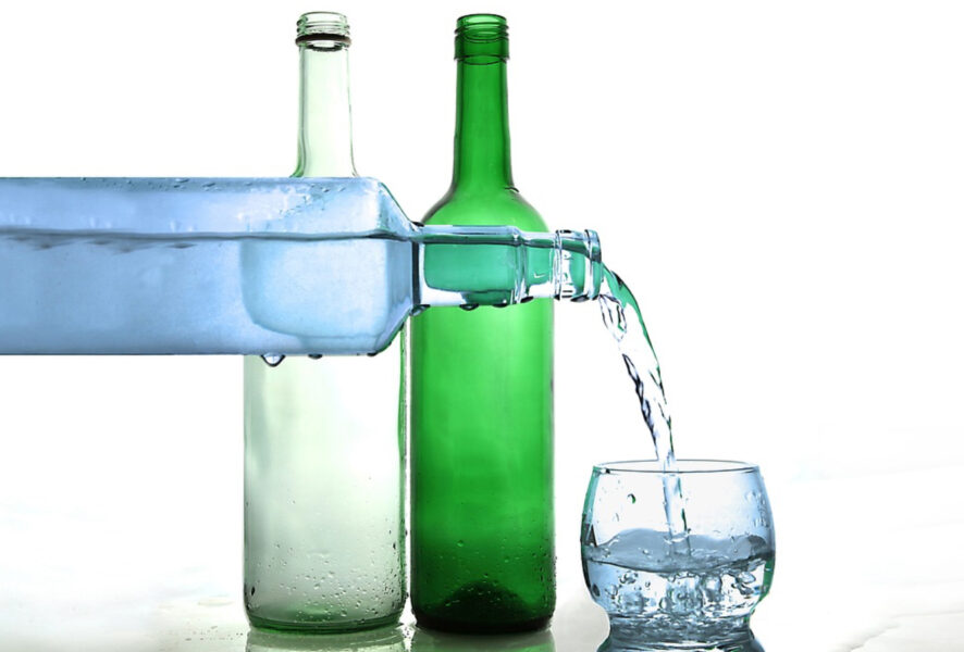 agua