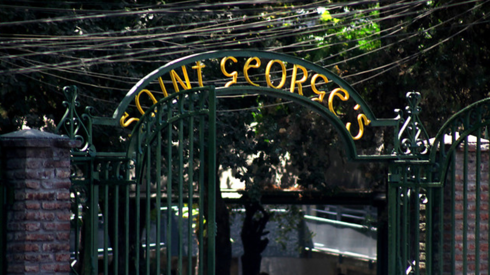 Saint George's