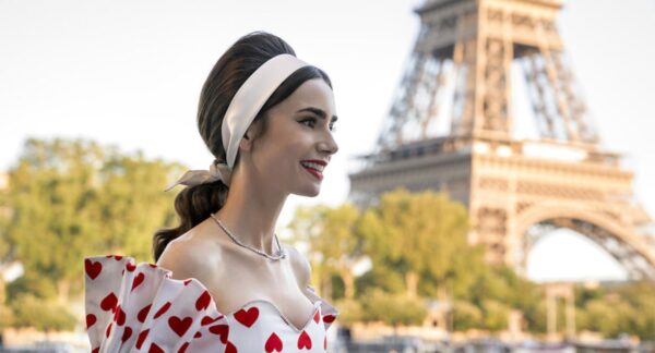Emily en París