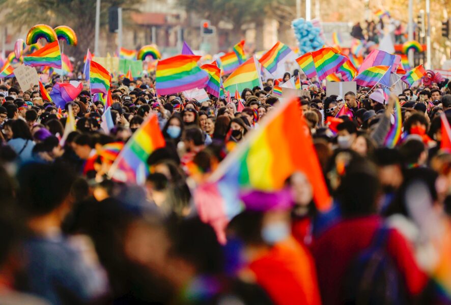 LGBTI+