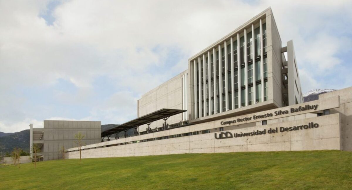 UDD / Universidad del Desarrollo