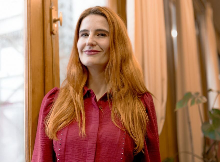 Emilia Ríos