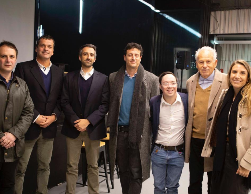 Festival Fútbol Cine