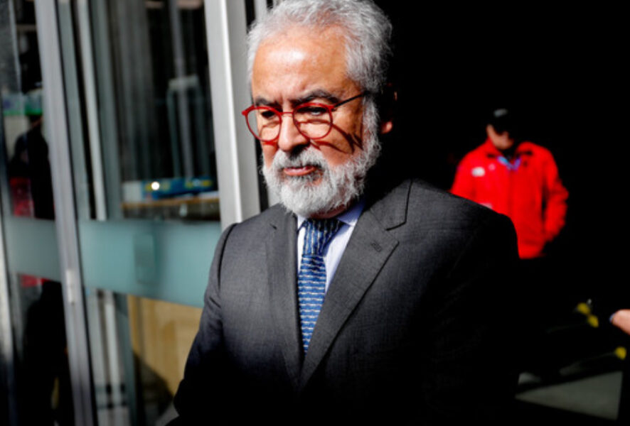 Luis Hermosilla