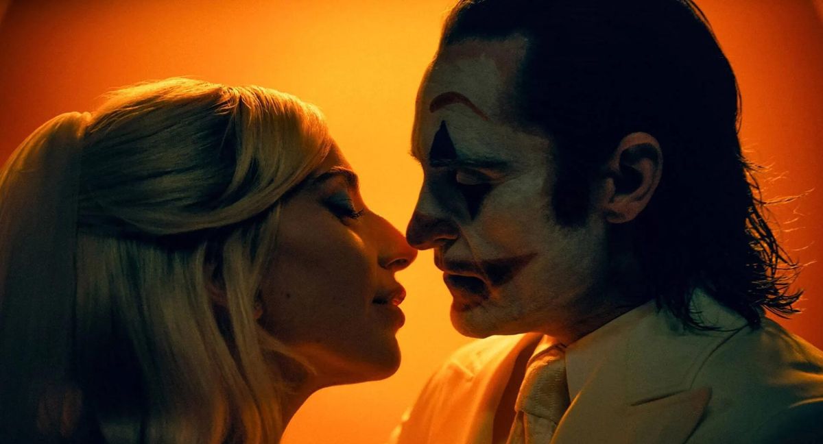 Joker: Folie à Deux