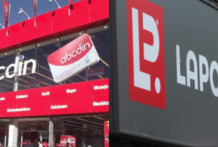 Abcdin / La Polar