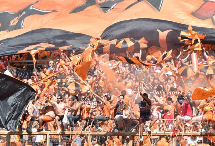 Cobreloa Agencia Uno