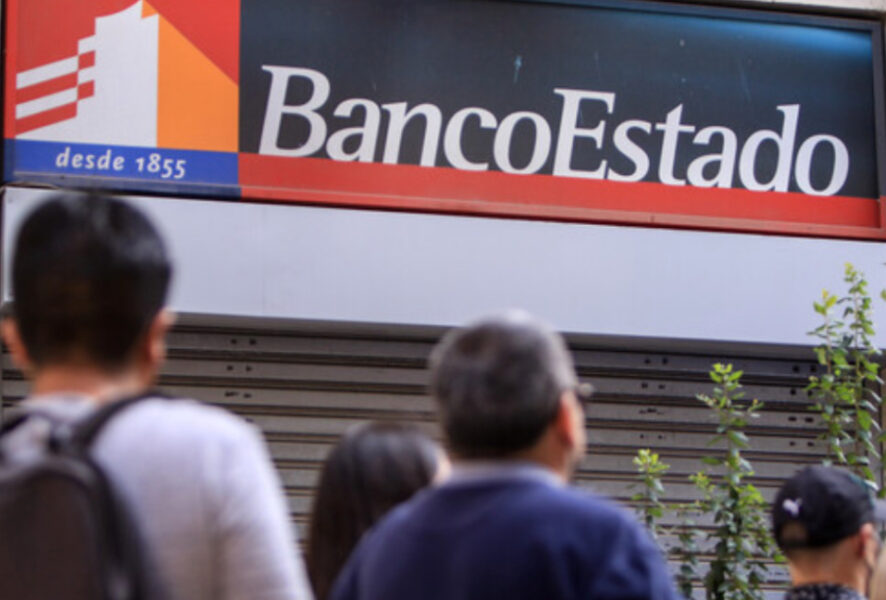 Banco Estado