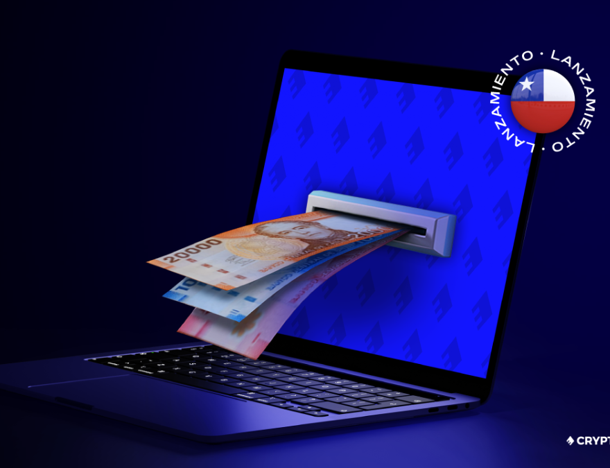 CryptoMKT
