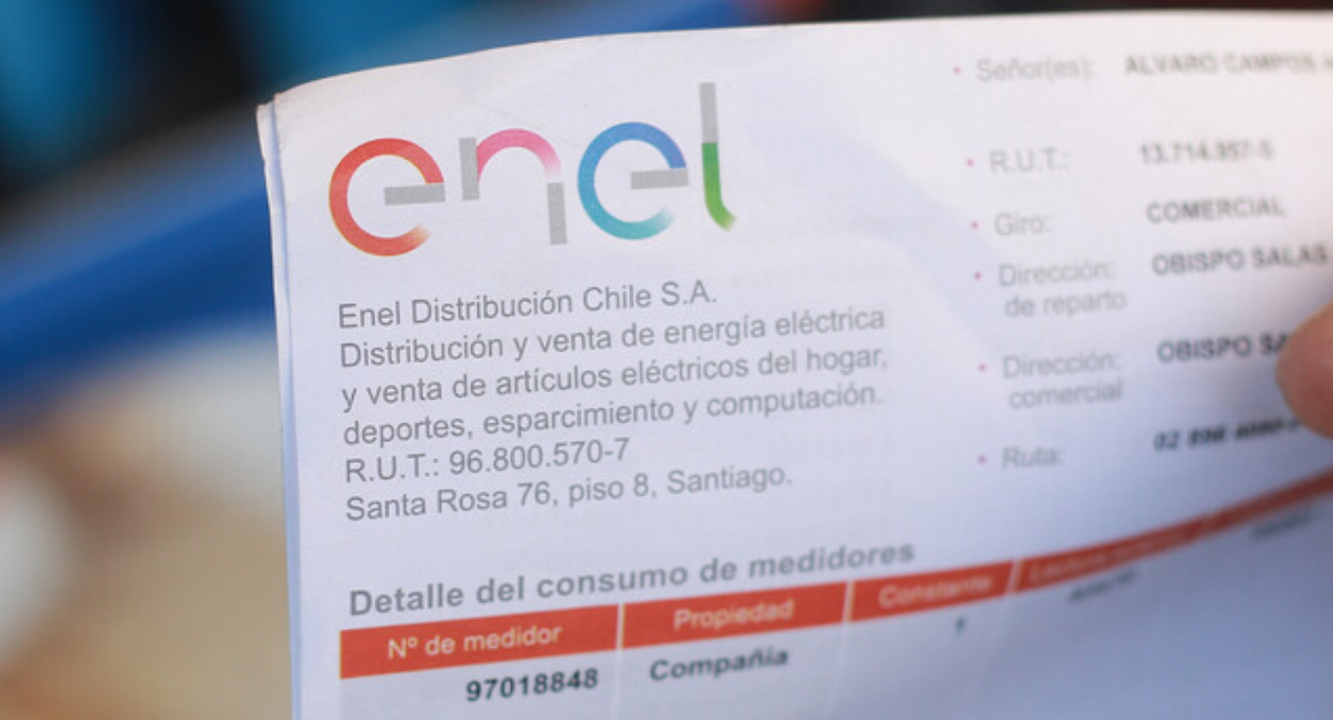 Enel