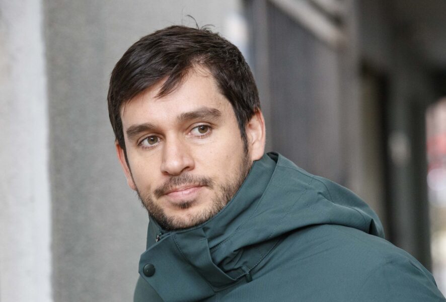Diego Vela