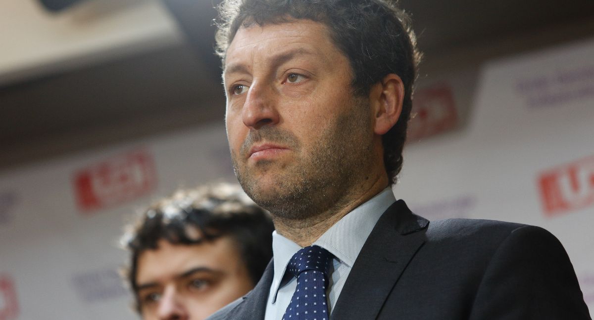 Juan Antonio Coloma