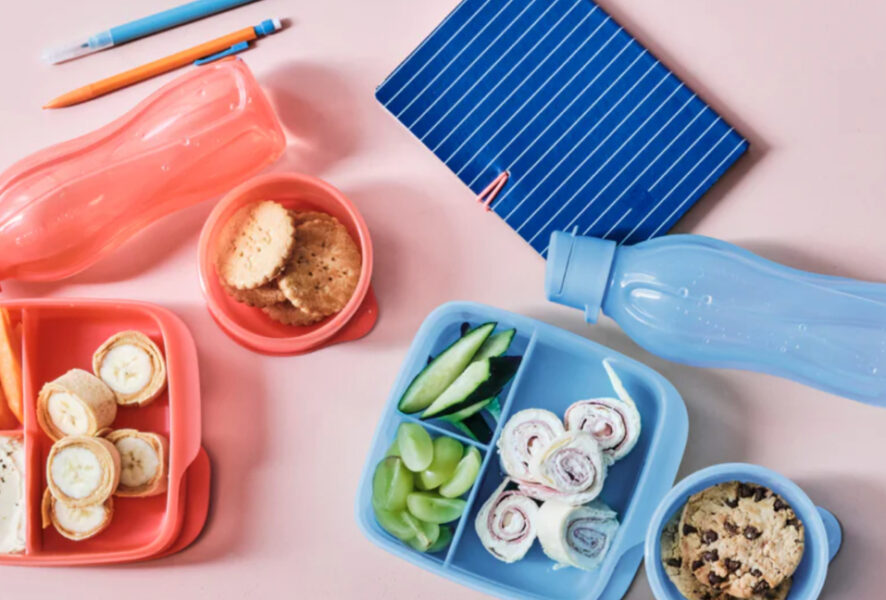 Tupperware