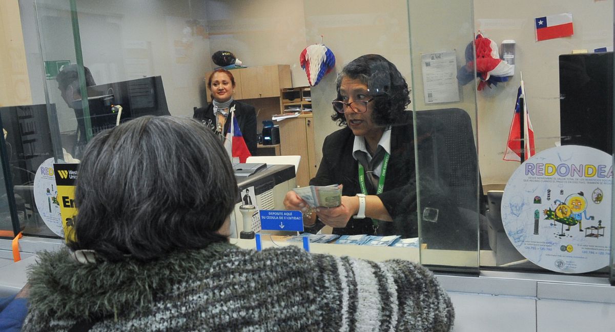 Pago aguinaldo pensionados