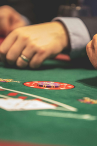 Casinos online