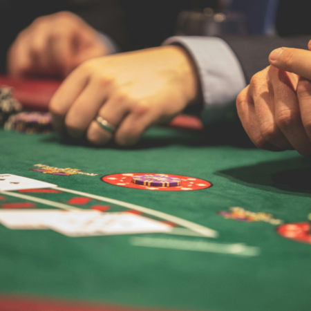 Casinos online