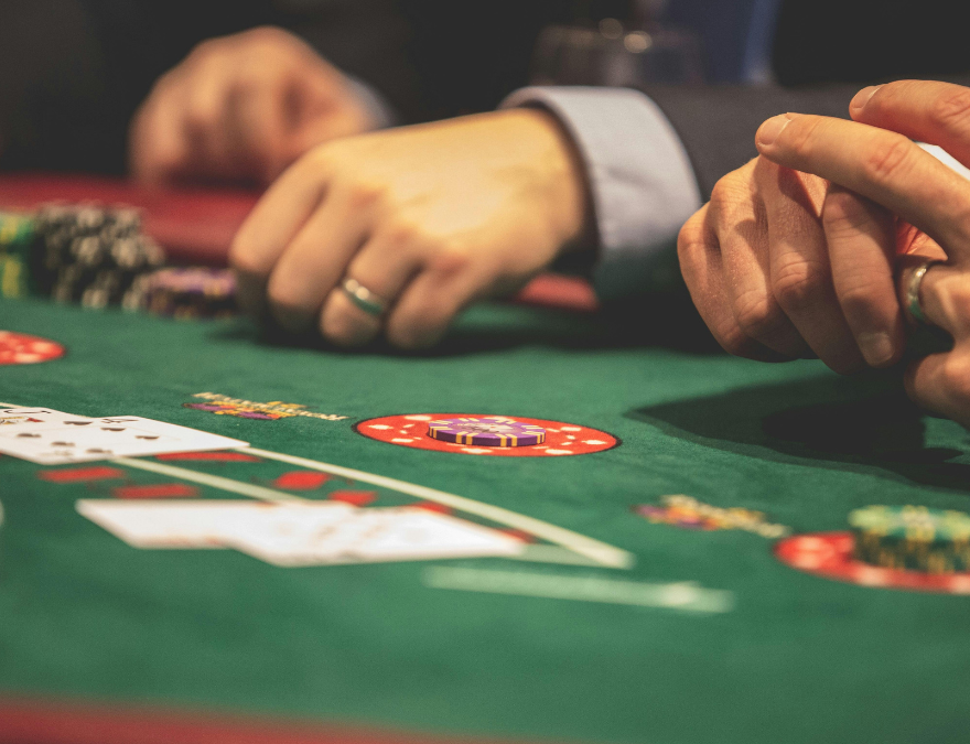Casinos online