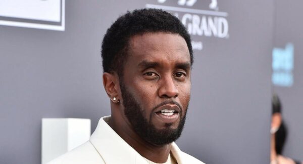Sean "Daddy" Combs