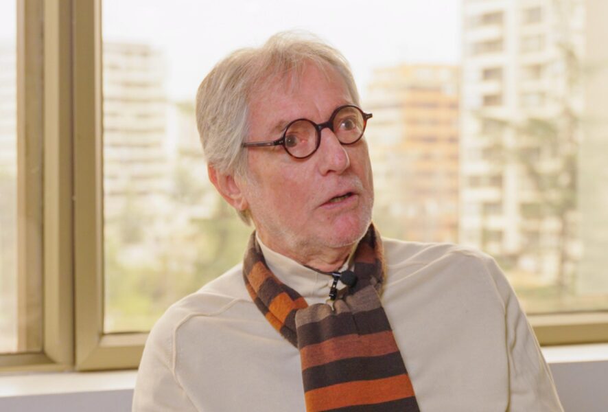 Pablo Dittborn