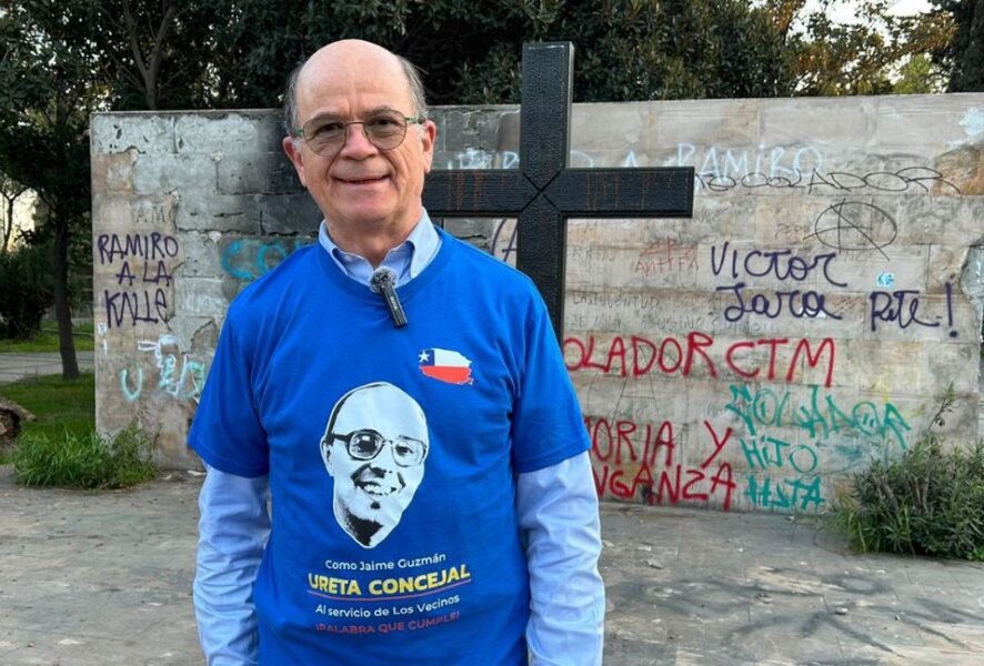Jaime Guzmán