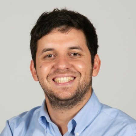 Agustín Iglesias