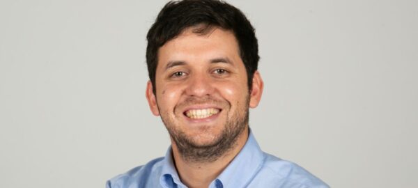 Agustín Iglesias