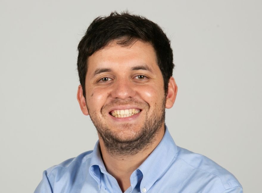 Agustín Iglesias