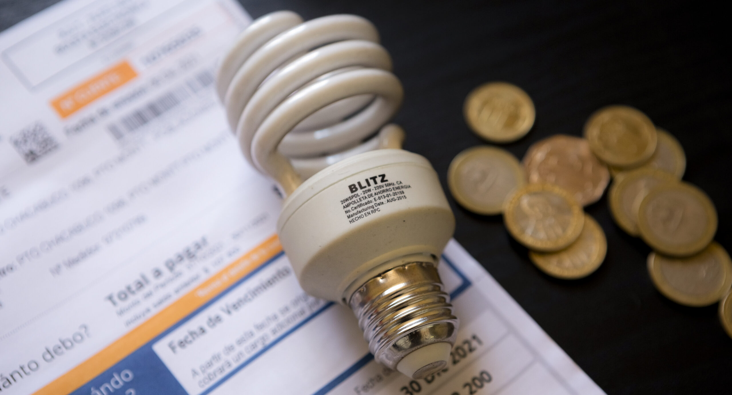 Nueva alza de hasta 23% en cuentas de la luz ¿Cuándo subirá?