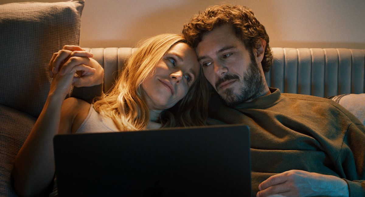 Nobody Wants This - Netflix