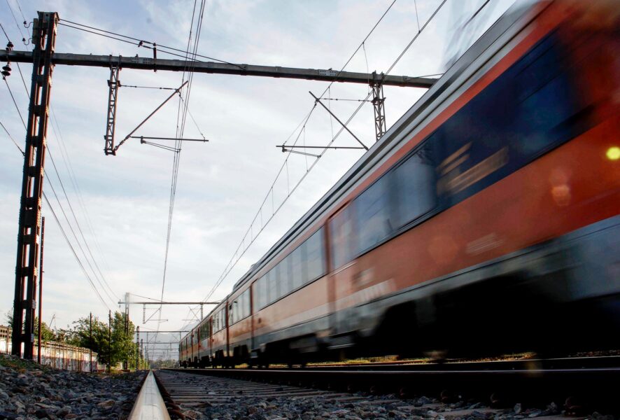 Tren