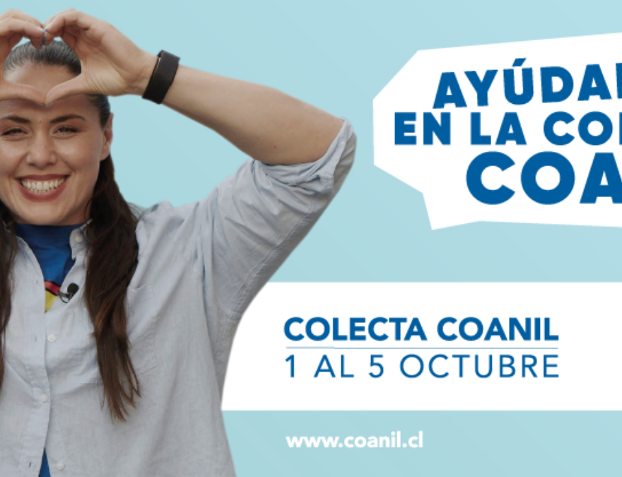 Fundación Coanil