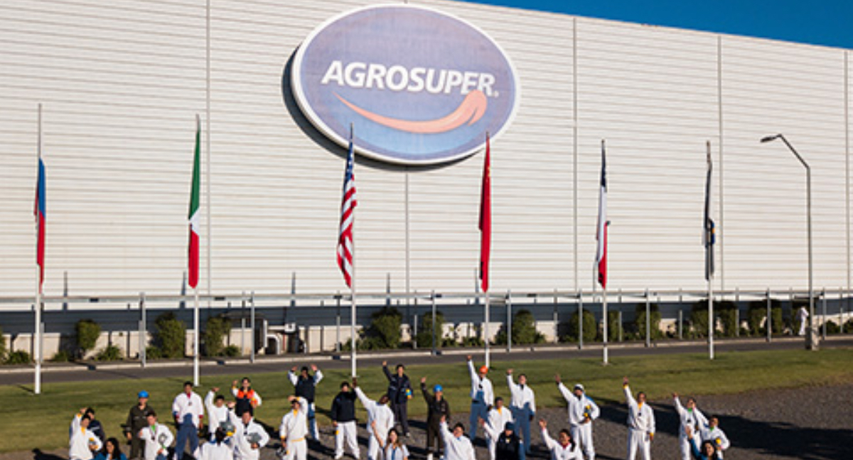 Agrosuper