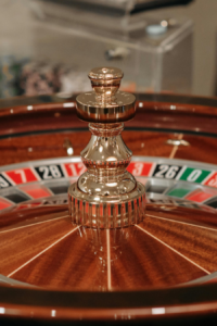 Juegos de azar
