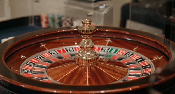 Juegos de azar