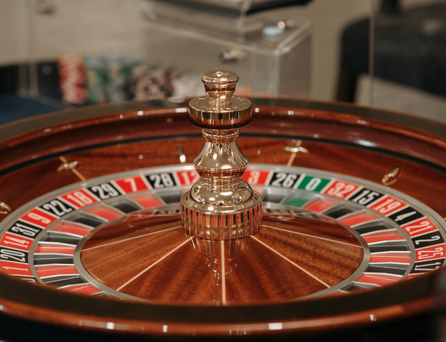 Juegos de azar